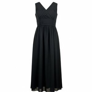 NEW Black Formal Girls Dress Size 8